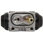 Order Rear Left Wheel Cylinder by RAYBESTOS - WC370144 For Your Vehicle