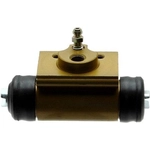 Order Rear Left Wheel Cylinder by RAYBESTOS - WC370148 For Your Vehicle