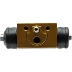 Order Rear Left Wheel Cylinder by RAYBESTOS - WC370148 For Your Vehicle