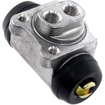 Order Rear Left Wheel Cylinder by RAYBESTOS - WC370161 For Your Vehicle