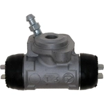 Order RAYBESTOS - WC370196 - Rear Left Wheel Cylinder For Your Vehicle