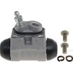 Order RAYBESTOS - WC370198 - Rear Left Wheel Cylinder For Your Vehicle