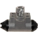 Order RAYBESTOS - WC370205 - Rear Left Wheel Cylinder For Your Vehicle