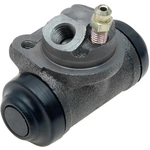 Order RAYBESTOS - WC370222 - Rear Left Wheel Cylinder For Your Vehicle