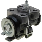 Order Rear Left Wheel Cylinder by RAYBESTOS - WC370234 For Your Vehicle