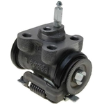 Order Rear Left Wheel Cylinder by RAYBESTOS - WC370237 For Your Vehicle