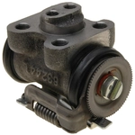 Order Rear Left Wheel Cylinder by RAYBESTOS - WC370238 For Your Vehicle