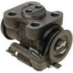 Order Rear Left Wheel Cylinder by RAYBESTOS - WC370241 For Your Vehicle