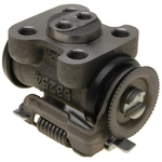 Order Rear Left Wheel Cylinder by RAYBESTOS - WC370241 For Your Vehicle
