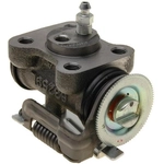 Order Rear Left Wheel Cylinder by RAYBESTOS - WC370243 For Your Vehicle