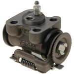 Order Rear Left Wheel Cylinder by RAYBESTOS - WC370247 For Your Vehicle