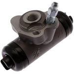 Order Rear Left Wheel Cylinder by RAYBESTOS - WC370277 For Your Vehicle