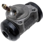Order Rear Left Wheel Cylinder by RAYBESTOS - WC37040 For Your Vehicle