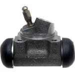 Order Rear Left Wheel Cylinder by RAYBESTOS - WC37051 For Your Vehicle