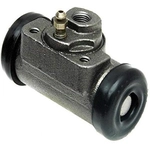 Order Rear Left Wheel Cylinder by RAYBESTOS - WC37108 For Your Vehicle