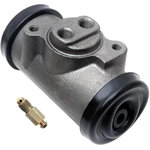 Order Rear Left Wheel Cylinder by RAYBESTOS - WC37152 For Your Vehicle