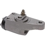 Order Rear Left Wheel Cylinder by RAYBESTOS - WC37167 For Your Vehicle