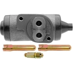 Order Rear Left Wheel Cylinder by RAYBESTOS - WC37180 For Your Vehicle