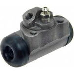 Order Rear Left Wheel Cylinder by RAYBESTOS - WC37219 For Your Vehicle