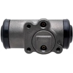 Order Rear Left Wheel Cylinder by RAYBESTOS - WC37240 For Your Vehicle