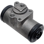 Order Rear Left Wheel Cylinder by RAYBESTOS - WC37240 For Your Vehicle
