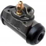 Order Rear Left Wheel Cylinder by RAYBESTOS - WC37263 For Your Vehicle