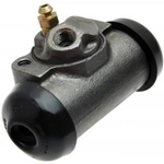 Order Rear Left Wheel Cylinder by RAYBESTOS - WC37267 For Your Vehicle