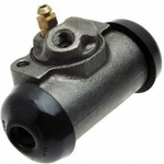 Order Rear Left Wheel Cylinder by RAYBESTOS - WC37267 For Your Vehicle