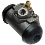 Order Rear Left Wheel Cylinder by RAYBESTOS - WC37268 For Your Vehicle