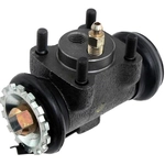 Order Rear Left Wheel Cylinder by RAYBESTOS - WC37322 For Your Vehicle