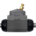 Order Rear Left Wheel Cylinder by RAYBESTOS - WC37529 For Your Vehicle