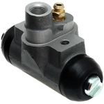 Order Rear Left Wheel Cylinder by RAYBESTOS - WC37581 For Your Vehicle