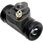 Order RAYBESTOS - WC37637 - Rear Left Wheel Cylinder For Your Vehicle