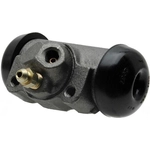 Order Rear Left Wheel Cylinder by RAYBESTOS - WC37648 For Your Vehicle