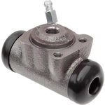 Order Rear Left Wheel Cylinder by RAYBESTOS - WC37687 For Your Vehicle