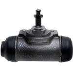 Order RAYBESTOS - WC37690 - Rear Left Wheel Cylinder For Your Vehicle