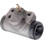 Order Rear Left Wheel Cylinder by RAYBESTOS - WC37697 For Your Vehicle