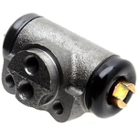 Order Rear Left Wheel Cylinder by RAYBESTOS - WC37708 For Your Vehicle