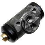 Order Rear Left Wheel Cylinder by RAYBESTOS - WC37710 For Your Vehicle