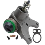Order Rear Left Wheel Cylinder by RAYBESTOS - WC37762 For Your Vehicle