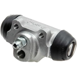 Order Rear Left Wheel Cylinder by RAYBESTOS - WC37786 For Your Vehicle
