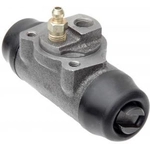 Order Rear Left Wheel Cylinder by RAYBESTOS - WC37841 For Your Vehicle