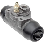 Order Cylindre de roue arrière gauche  de RAYBESTOS - WC37841 For Your Vehicle