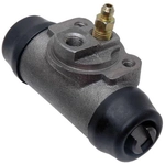 Order Rear Left Wheel Cylinder by RAYBESTOS - WC37842 For Your Vehicle
