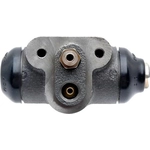 Order RAYBESTOS - WC37976 - Rear Left Wheel Cylinder For Your Vehicle