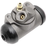 Order Rear Left Wheel Cylinder by RAYBESTOS - WC4801 For Your Vehicle