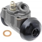 Order Rear Left Wheel Cylinder by RAYBESTOS - WC4803 For Your Vehicle
