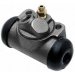 Order Rear Left Wheel Cylinder by RAYBESTOS - WC7563 For Your Vehicle