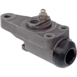 Order Rear Left Wheel Cylinder by RAYBESTOS - WC8852 For Your Vehicle