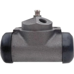 Order Rear Left Wheel Cylinder by RAYBESTOS - WC9026 For Your Vehicle